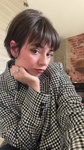 Audrey Hepburn Costume Short Hair