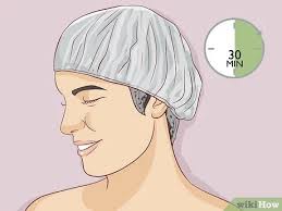 I'll be dying my hair myself (well, making my husband do it) with store bought dye, probably. 3 Ways To Dye Your Hair Light Brown Wikihow