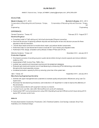 Electrical engineer cv example & writing tips, questions, and salaries. Electrical Engineer Resume Examples And Tips Zippia