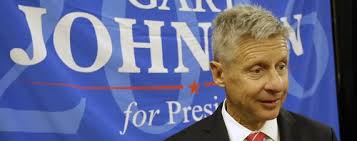 Third Party Candidates Could Have Their Best Election Day in Years