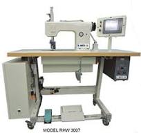 Nawon USA l NAWON USA RHW3007 ROTARY ULTRASONIC WELDER