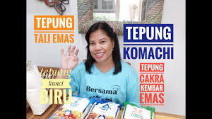 Bisa di tumis sama sayuran.di buat campuran sup.atau di goreng gitu aja.di celup kcokan telur juga enak.baut lauk. Rahasia Roti Empuk Ala Saya Macam Macam Tepung Dan Gunanya Youtube