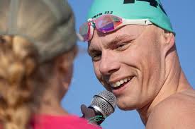 AN EPIC FIRST YEAR FOR ULTRASWIM 33.3