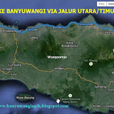 Pernyataan yang benar terkait peristiwa tersebut adalah.a. Info Perjalanan Ke Banyuwangi