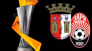 Заря завершила групповой этап лиги европы с 6 очками на третьем месте. Zarya Braga Gde Smotret Match Ligi Evropy 2020 21 Isport Ua