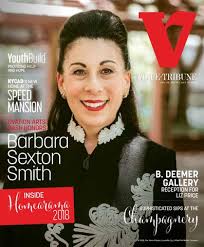 The Voice-Tribune by The VOICE