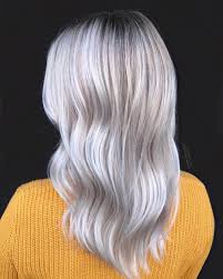 Vic piccolotto teaches a pure bleach blonde hair colouring in this tutorial, featuring a basic root tint application on a light base for a summer look. The Top 17 Dirty Blonde Hair Ideas For 2021 Pictures