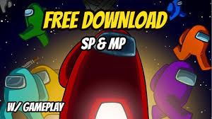 How To Download Among Us For Free W Gameplay Multiplayer In 2020 Gameplay Comic Book Cover Book Cover