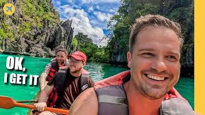 Surfing Experience in Baler Philippines