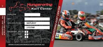 Check spelling or type a new query. Hungaroring Gokart Center
