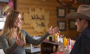 Does mallory come back to heartland. Heartland On Twitter Season 7 Flashback Mallory Left Heartland And The Series Will We See Major Changes In Season 8 Iloveheartland Http T Co O3f8emhpth