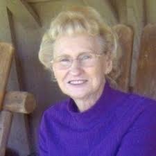 Obituary information for Omie Janie Martin Dockery