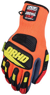 mechanix wear orhd thermal knit cr3a3 gloves