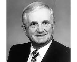 Vance BARNES Obituary (2017)