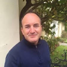 I am proud to share the exciting news of my recent promotion to Vice  President at Morgan Stanley.