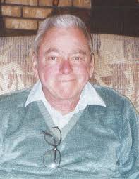 Obituary information for David George Wedge
