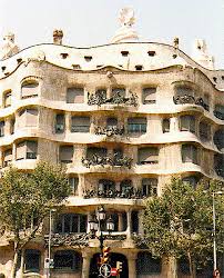 Image result for gaudi artist