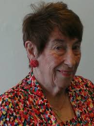 Frances Louis Gratz-Searcy Obituary