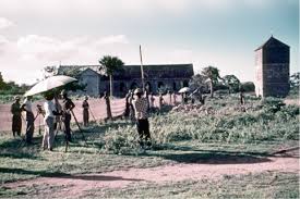 A Survey Of Anguilla 1956 Anguilla Archaeological