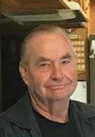 William Fulton Obituary January 9, 2022