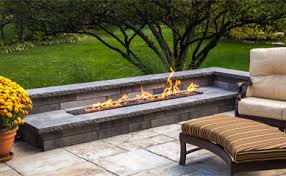 Fire tables, fire pits, and fireboxes. Outdoor Fireplace Design Ideas Getting Cozy With 10 Designs Unilock