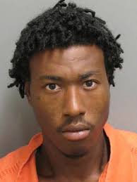 Arrest mugshots 8/23/2014