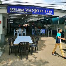This is the best and most authentic nasi lemak recipe! Noice On Twitter Thanks For The Shout Out But We Don T Do Nasi Lemak Only Sandwiches