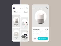 Products Made By Google App Interface Design Mobile App Design Mobile Inspiration