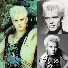 Check out full gallery with 21 pictures of billy idol. Is This A Thing Young Billy Idol Is Legit Perfection Ladyboners