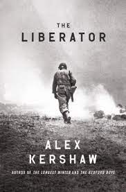 When one thinks of the pacific war, it is invariably the marines that come to mind for good reason; The Liberator One World War Ii Soldier S 500 Day Odyssey From The Beaches Of Sicily To The Gates Of Dachau By Alex Kershaw