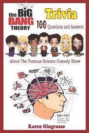 Over 690 trivia questions to answer. Big Bang Theory Trivia 100 Questions And Answers About The Famous Science Comedy Show Gingrasso Karen Amazon Com Mx Libros