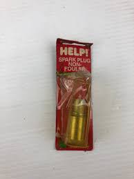 Spark Plug Non Fouler Trick For Downstream 02S? | Yellow Bullet Forums