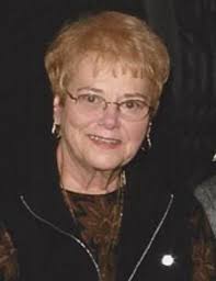 Dolores J. Zuroske Obituary December 22, 2016