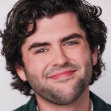 Brian Kirst's Instagram, Twitter & Facebook