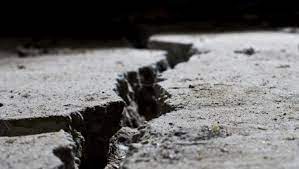 Temblor can also create powerful soundwaves by clapping his hands together. Que Hacer En Caso De Un Temblor O Terremoto Prensa Libre