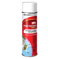 Ortho Hornet Wasp Eliminator Spray Hornet Spray Wasp