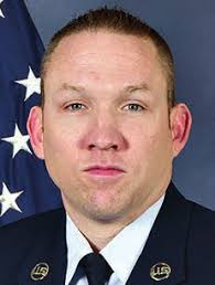 Team BLAZE's outstanding Airmen showcased at award banquet