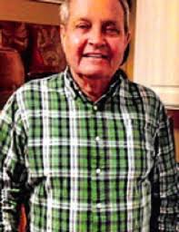 Robert "Buddy" Dial, Jr.