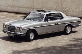 Mercedes W114 Coupe Google Sok Mercedes Benz Classic Mercedes Mercedes W114