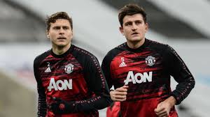 Manchester united, manchester, united kingdom. Man United Sweating On Maguire Lindelof Fitness Vs West Brom Sources