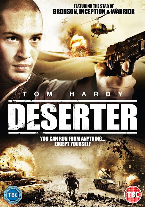 Deserter (2002) - IMDb
