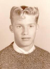 Obituary for David Patrick Killian