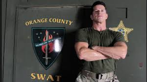 Tom Stroup, only GOP candidate in race, ends bid for Orange County sheriff