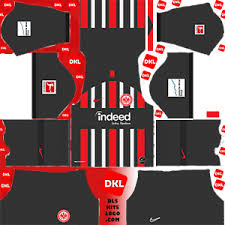 Der aufsichtsratsvorsitzende der eintracht frankfurt fußball ag äußert sich zur aktuellen am kommenden sonntag startet die eintracht endlich ins pflichtspieljahr 2021: Eintracht Frankfurt 2019 20 Dls Fts Kits And Logo Dream League Soccer Kits