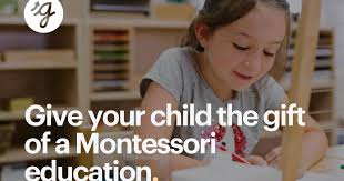 Montessori School in Huntersville, NC