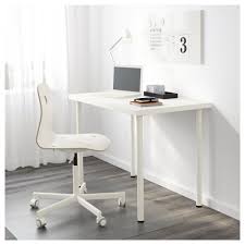 Linnmon Adils White Table 100x60 Cm Ikea Linnmon Table Top Ikea Linnmon Desk Ikea