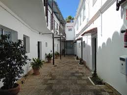 Hotel campomar el puerto de sta maría. Hotel Campomar Playa Puerto De Santa Maria Costa De La Luz Cadiz Hotelopia