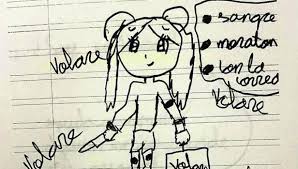 We did not find results for: Una Nina Alerta A Sus Profesores Del Maltrato Que Sufria A Traves De Un Dibujo