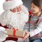🎅Pictures with Santa and Cocoa Bar