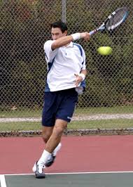 Stan wawrinka is one of those special players who just seems to have mastered the art of the one hander. Tennis One Handed Backhand Technique Part 3 Prodigy Maker